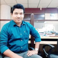 Md Mahafuzul Kader