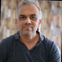 Vaman Sharma