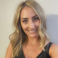 Brittany Odell