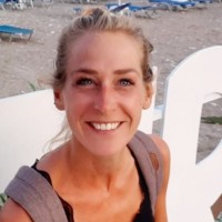Evelien Hartman