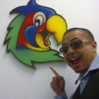 Lance Lacap