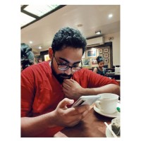 Adhideb Ghosh