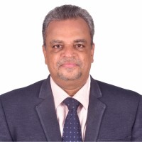 Jayakumar vasu