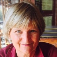 Sally Hamilton