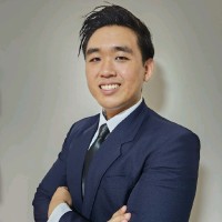 Joseph Goh