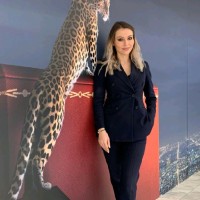 Iryna Oleksiva