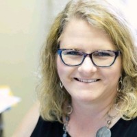 Ruth Fulford, AFIS