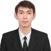 Leonard jed Pestaño