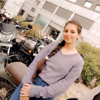 Mehak Kaushal