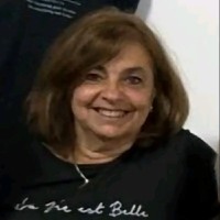 María Florencia Scarpino