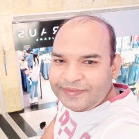 Alok Pandey