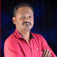 Basker Ethiraj