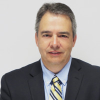 Bryan Teed