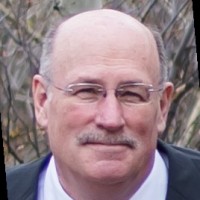 Thomas Ericson