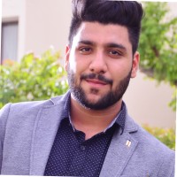 Jaspreet Singh