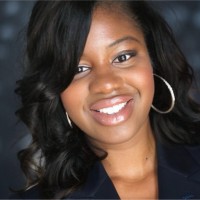Nicole Johnson