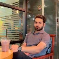 Jibran Khawar