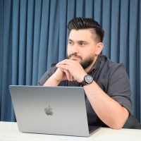 Soheil Mohammadian