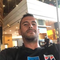Raphael Milhau
