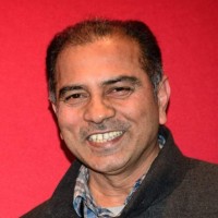 Syed Anwar-ul-Haq