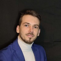 Mike Chauveau