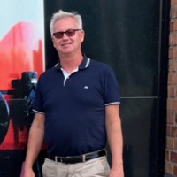 Peter Sunnerdahl
