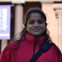 Smita Sharma