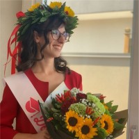 Anita Ferrero