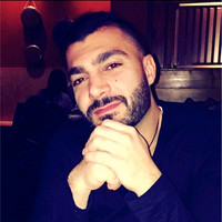 Yusef Zand