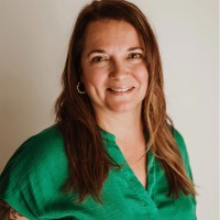 Terri Morrow Rogers