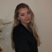 Sophie Cherrett