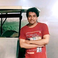 Smit Patel