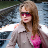 Yulia Sereda