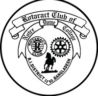 Rotaract Club Of Notre Dame College