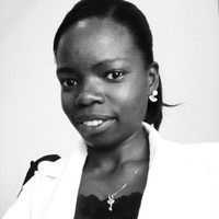 Belinda Mandondo