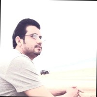 Ishtiaq Ahmad