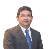 Haresh Kaimal