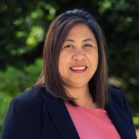 Grace Meregillano