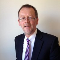Glenn Ward
