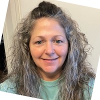 Annette Gerretse