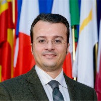 Ahmed S. Kamel AbdelWahed