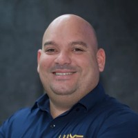 Daniel Zaldivar