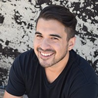 Nathan Serrano