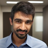 Sanket Patel