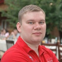 Сергей Деменев