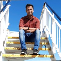 Sumit Bisht