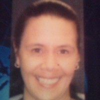 Samantha T Simpson