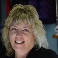 Janet Weedon