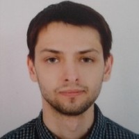 Oleksandr Bruhovetskiy