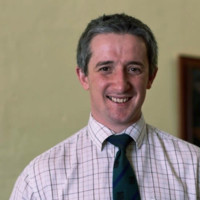 William White